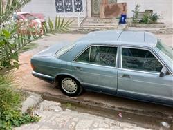 مرسيدس بنز إس كلاس